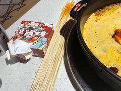 -钢管厂歆瑞源油卤串串香(春熙路太古里店)