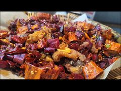 -花盐街·四川乐山小吃(西单大悦城店)