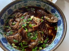 -南花桥羊肉馆老字号(乌镇店)