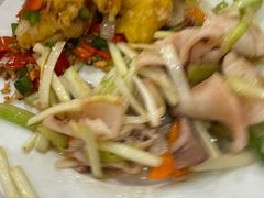 -凤城酒家(渣华道)