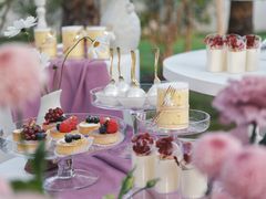 -Biteology Artisan Cakes(红庄·国际文化保税创新园店)