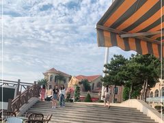 -红星渔村(将军石店)