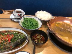 -妈妈的味道·腾冲特色菜(和顺古镇店)