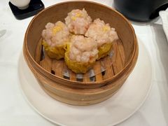 -白天鹅宾馆-宏图府餐厅