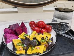 -范美特接发·染发漂发