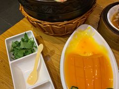 -小城粥道·海胆鲜虾粥(解放广场店)