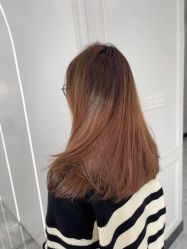 -E-salon伊上造型