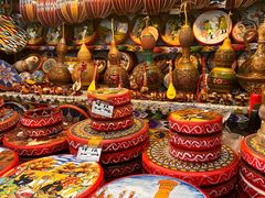 -新疆国际大巴扎