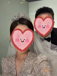 -城市花园婚纱摄影