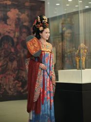 点击看大图 -美云庭古装·格格服汉服·京城旅拍(北京店)