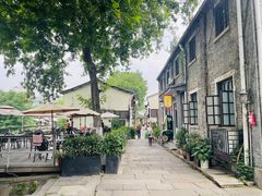 -小河直街历史文化街区