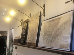 门面-Vanilla Specialty Coffee(八大关店)