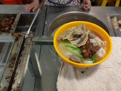 -富记鱼蛋粉(西村店)