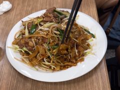 -百福麵家(新馬路店)