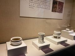 -浙江省博物馆(孤山馆区)