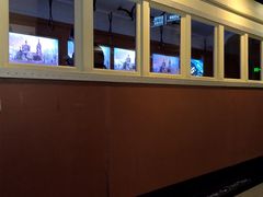 -哈尔滨规划展览馆