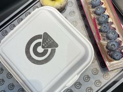 -CC BAGEL&SCONE 贝果与司康(南开大悦城店)