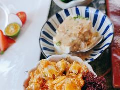 -炙柒Sekinana·精致料理 烧鸟·铁板烧(海上世界店)