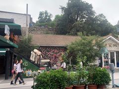 -京北渔家傲