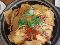 -老湖南湘土菜馆(普阳街店)