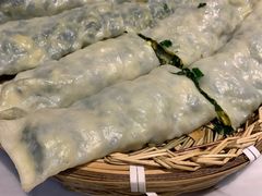 农家菜莽-掌柜的店·河南菜(新天地店)