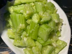 -火枪手串吧·鹤岗小串涮肚(亦庄店)