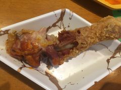 -八福力韩国休闲餐厅(泉舜店)
