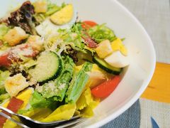 -JANS意式简餐厅·惠灵顿牛排