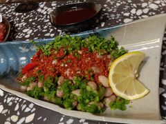 -黑牛の場烤肉(摩天活力城店)