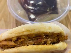 -樊记腊汁肉(西安咸阳国际机场店)