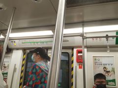 -王府井(地铁站)