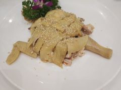 -御彩酒家(东风东路店)
