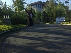 -长白山万达喜来登度假酒店