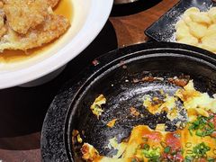 -大同江朝鲜菜•长春地标美食(绿园吾悦广场店)