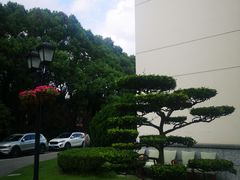 -上海虹桥迎宾馆