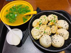 -大壶春生煎(四川中路店)