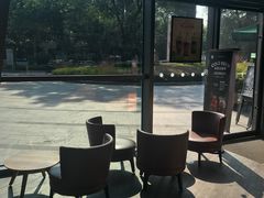 -星巴克(朵云轩店)