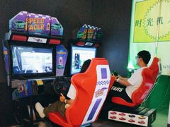 -不可思议减压馆·解压博物馆·摔碗发泄·团建定制