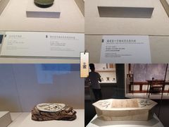 -深圳博物馆(古代艺术馆)