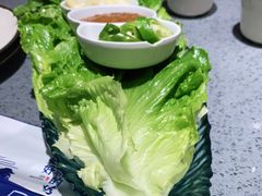 -金迈圆烤肉餐厅(维多利店)