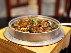 -厉家菜(德胜门总店)