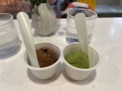 -潮一不贰·法式甜品·生日蛋糕·西式简餐(外滩店)