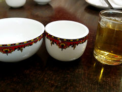 -金牌餐厅·天津菜·八珍豆腐·老爆三(瓷房子店)