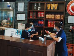 -金家老三饭庄(常营店)