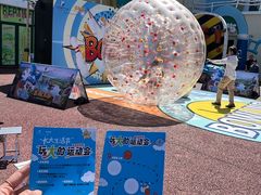 -大连海昌发现王国主题公园