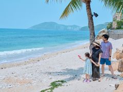 -日落吧·海景咖啡厅·餐酒吧·鸡尾酒·下午茶·乐队表演·浪漫夕阳·三亚文华东方酒店