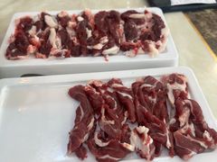 -潮悦牛肉火锅城(水贝店)