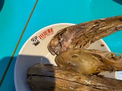 -川正旺江湖菜(三元桥店)