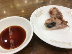 -庄行曹记羊肉(泗泾店)