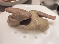 -狮王府淮扬菜(夫子庙老门东店)